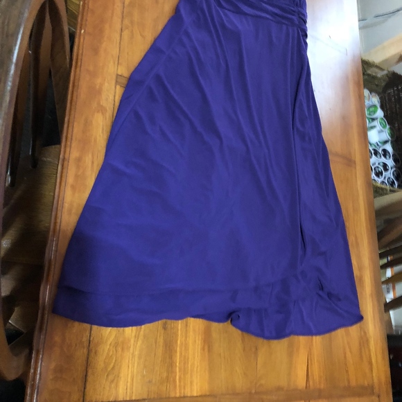 Gorgeous Anny Lee Party / Evening Dress - Picture 8 of 8